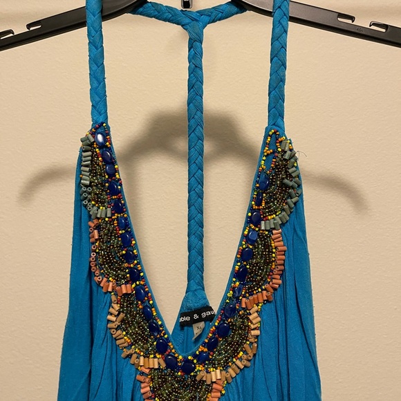 Summer Beach Top - Picture 3 of 5